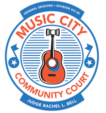 METROPOLITAN GOVERNMENT OF NASHVILLE & DAVIDSON COUNTY