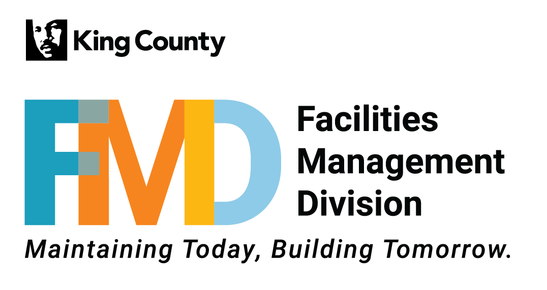 The Building Services Section in King County's