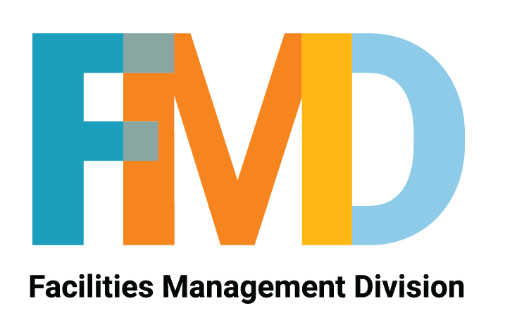 Click here to learn more about the Facilities Management Division.