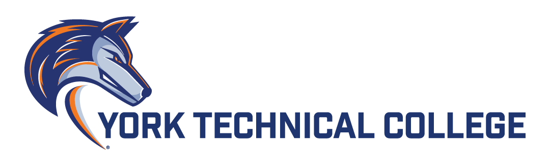 York Technical College, a member of the South Carolina Technical and Comprehensive Education System, is a public, two-year institution of higher education that offers a variety of associate degrees, diplomas, and certificates. Through maximizing student success, the College seeks to contribute to the economic growth and development of York, Lancaster, and Chester counties and of the State.
