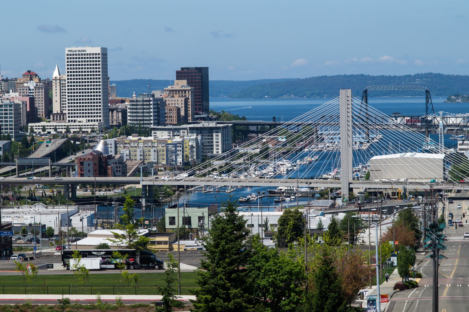 Per City of Tacoma Personnel Management Policy #170, the