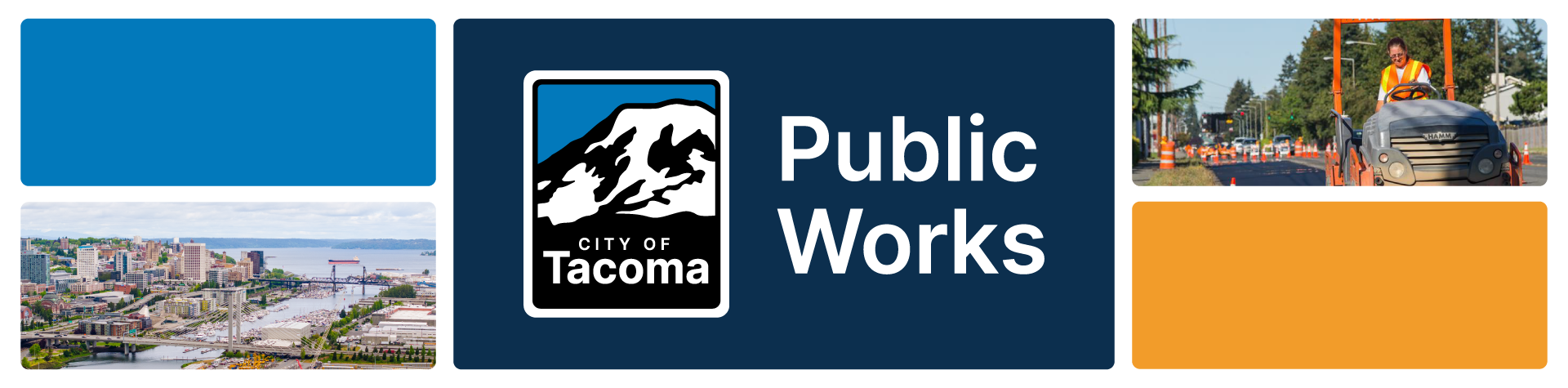Are you passionate about community engagement, smart city solutions, and making everyday systems work better for everyone? The Public Works Department is looking for a