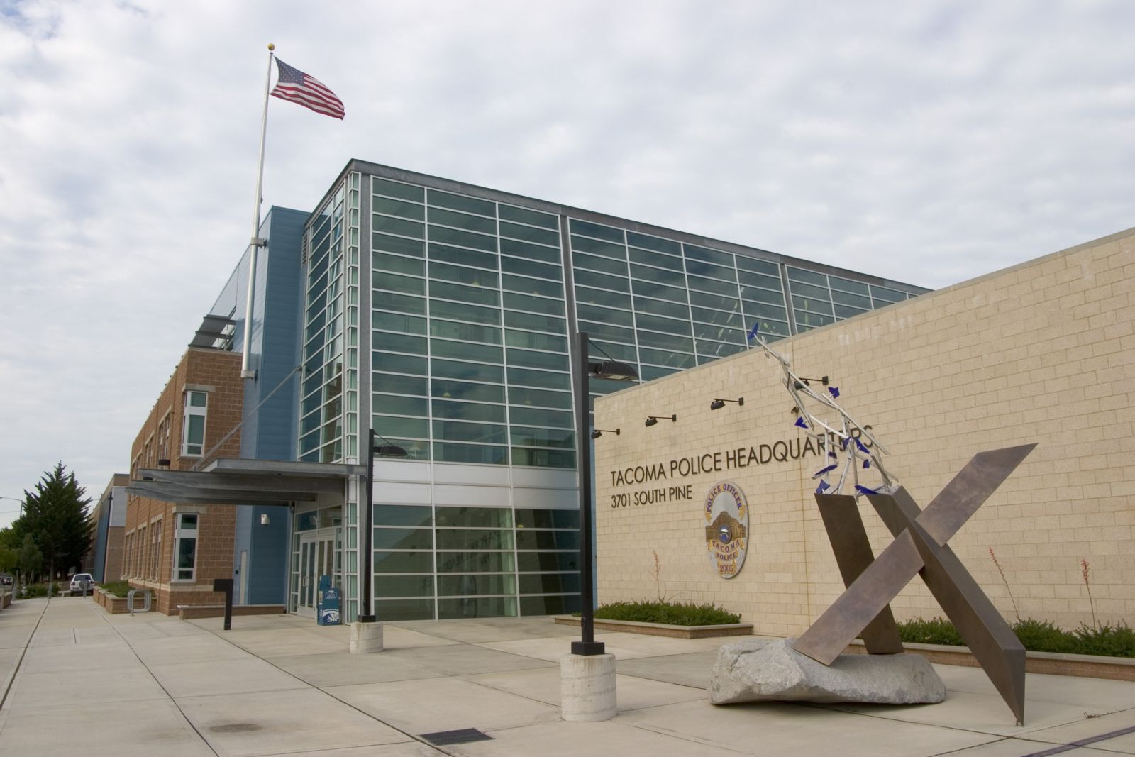 Join Our Team as a Crime Analysis Specialist at the Tacoma Police Department