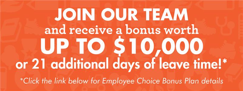 Click here for job flyer