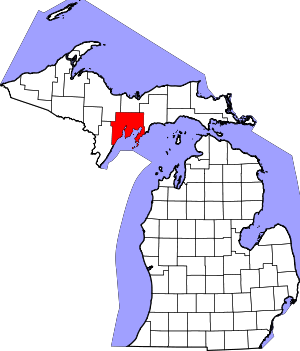 Position(s) are located in the Department of Health and Human Services, Michigan Children's Services Agency, Juvenile Justice, Bay Pines Center, 2425 North 30th Street, Escanaba, MI. 49829.