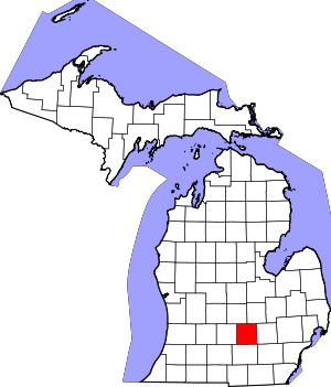Ingham County