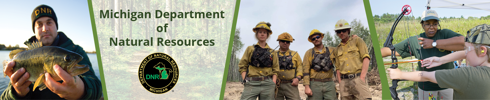 This position is to operate and maintain the shooting range and to manage public use of this range in a safe and proper environment