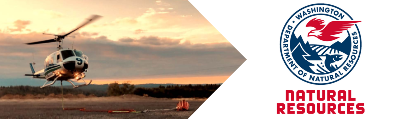 2025 Helitack Air Crew Member Firefighter