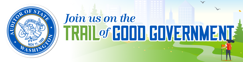 Assistant State Auditor 4 - Bars Technician (Kennewick)