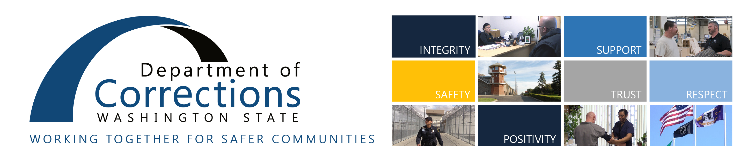 Reentry Center Manager