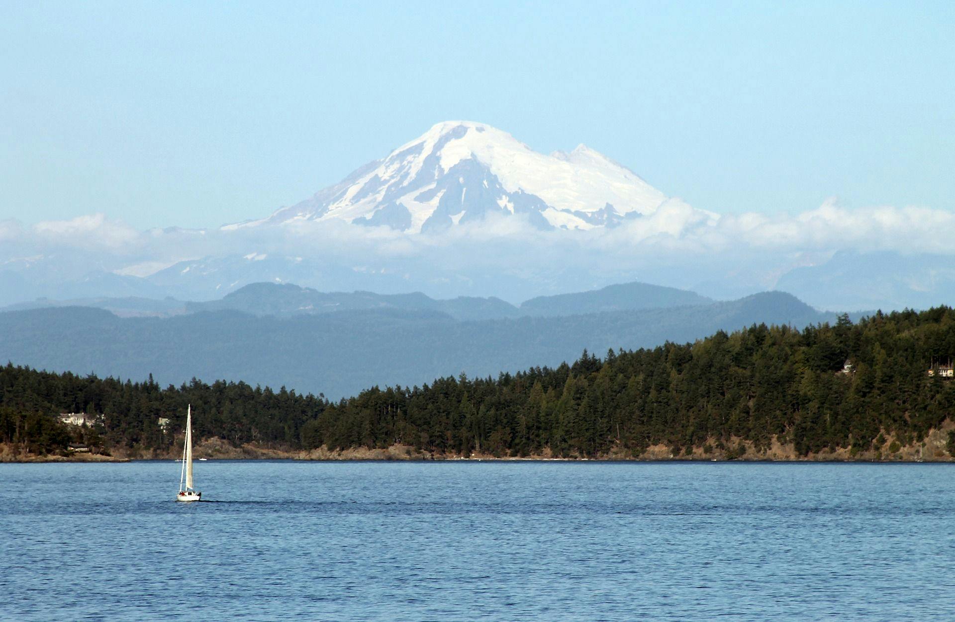 Learn more about what it is like to be an Engineer at the Department of Ecology