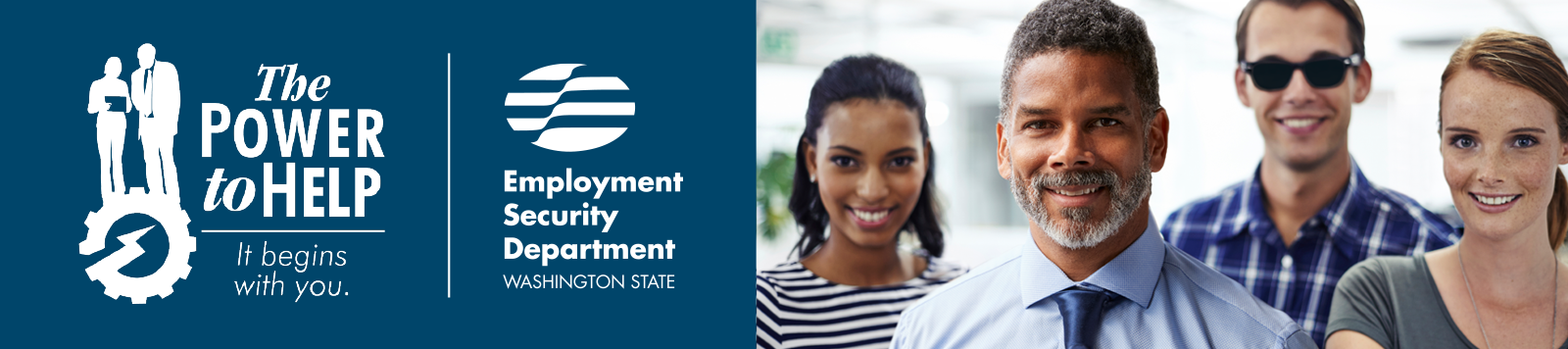 We have a great opportunity for a dynamic, customer-focused Career Coach for the WorkFirst program at WorkSource Union Gap or the Toppenish Community Service Office. Our ideal candidate believes that great customer service starts with listening to understand, approaches their work with kindness and compassion, and has a commitment to valuing diverse perspectives.