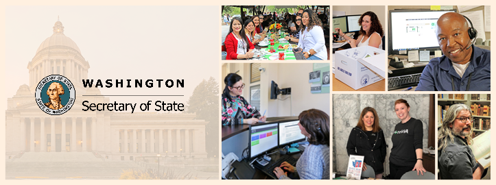 The OSOS is looking for top-performing employees who embody its core values of integrity, service excellence, visionary leadership, collaboration and teamwork. It is committed to both employee growth and work-life balance. The benefits of working in state government also include potential eligibility for the federal