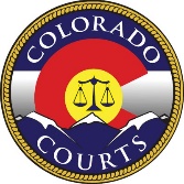The Judicial Department works to provide equal access to justice, contribute to public safety, and strengthen the rule of law across Colorado. Together our courts and probation departments are committed to impartial and timely dispute resolution; support for families, litigants, and victims; client rehabilitation; and meaningful community engagement.