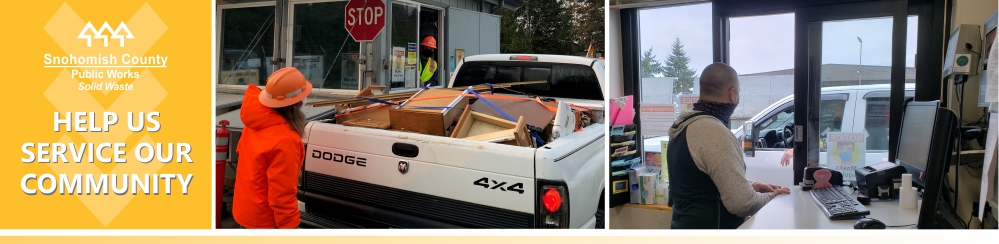 NOW HIRING A SITE ATTENDANT I AND FUTURE REGULAR FULL-TIME SITE