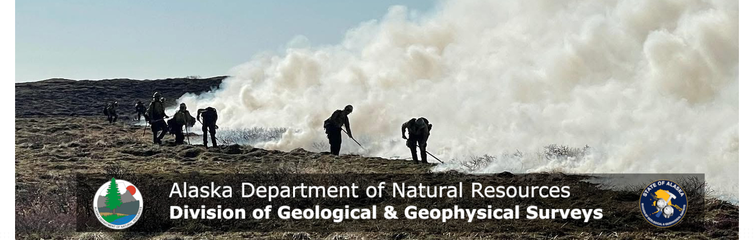 The Department of Natural Resources, Division of