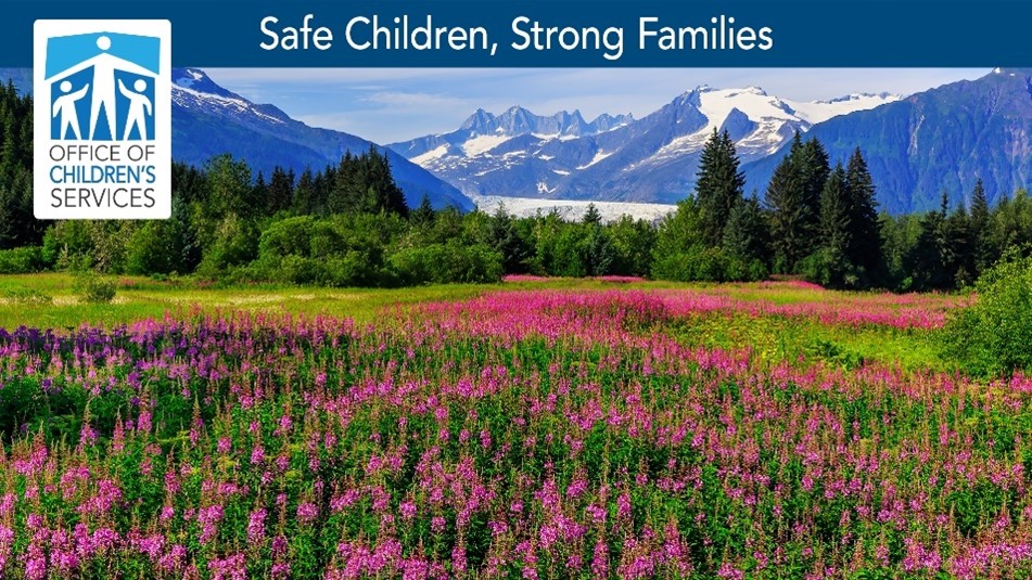 This position is open to Alaska Residents.