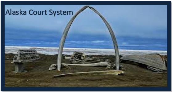 The Alaska Court System (ACS) is recruiting for a Chambers Judicial Assistant 1 (salary range 12) to support the Utqiagvik Superior Court Judge. This highly responsible position serves as judicial assistant and as the case manager/in-court clerk for probate and children's cases (including child in need of aid and delinquency matters). The successful applicant will perform a variety of administrative and secretarial support tasks.