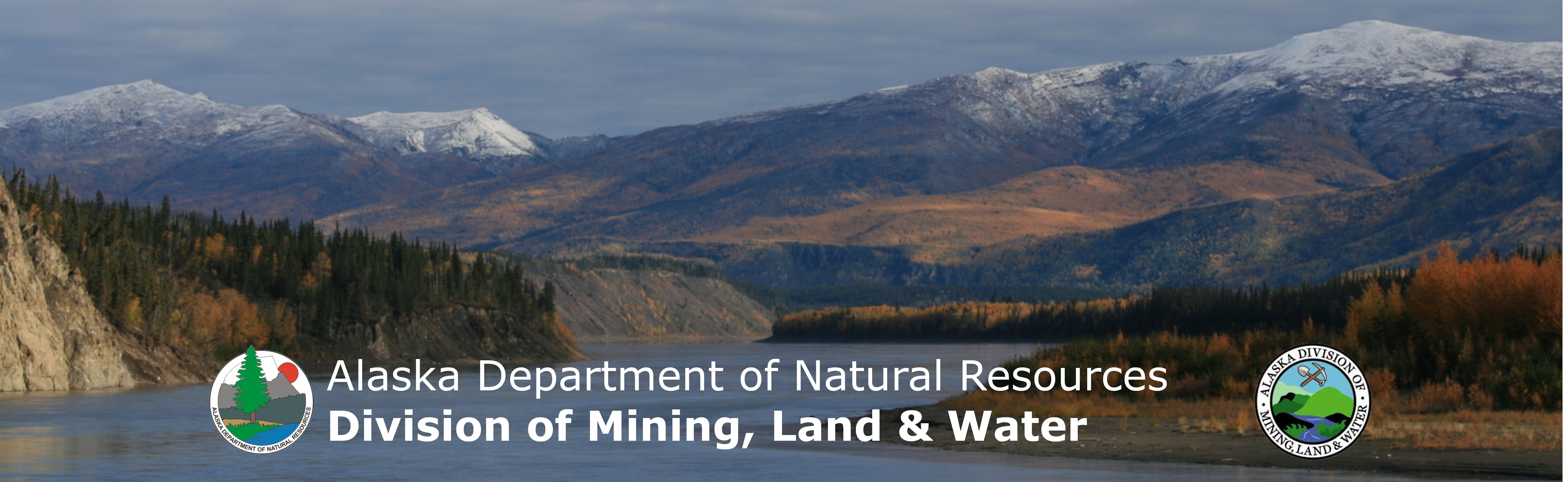 The Department of Natural Resources, Division of