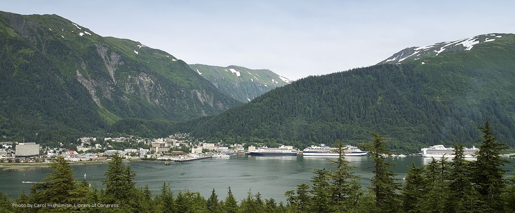 The Department of Corrections, Division of Pretrial, Probation and Parole, is recruiting for a Criminal Justice Technician 1/2 position for the Juneau Pretrial/Probation Office located in Juneau, Alaska.