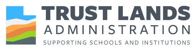 The Utah School and Institutional Trust Lands Administration (Trust Lands Administration) seeks an