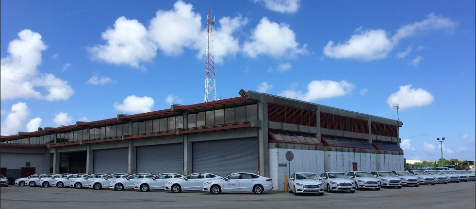 Please ensure you complete the application in its entirety and include all information you want considered.