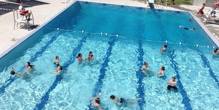The City of Spokane's Aquatics Program seeks friendly and motivated team members looking for a fun way to serve the community!