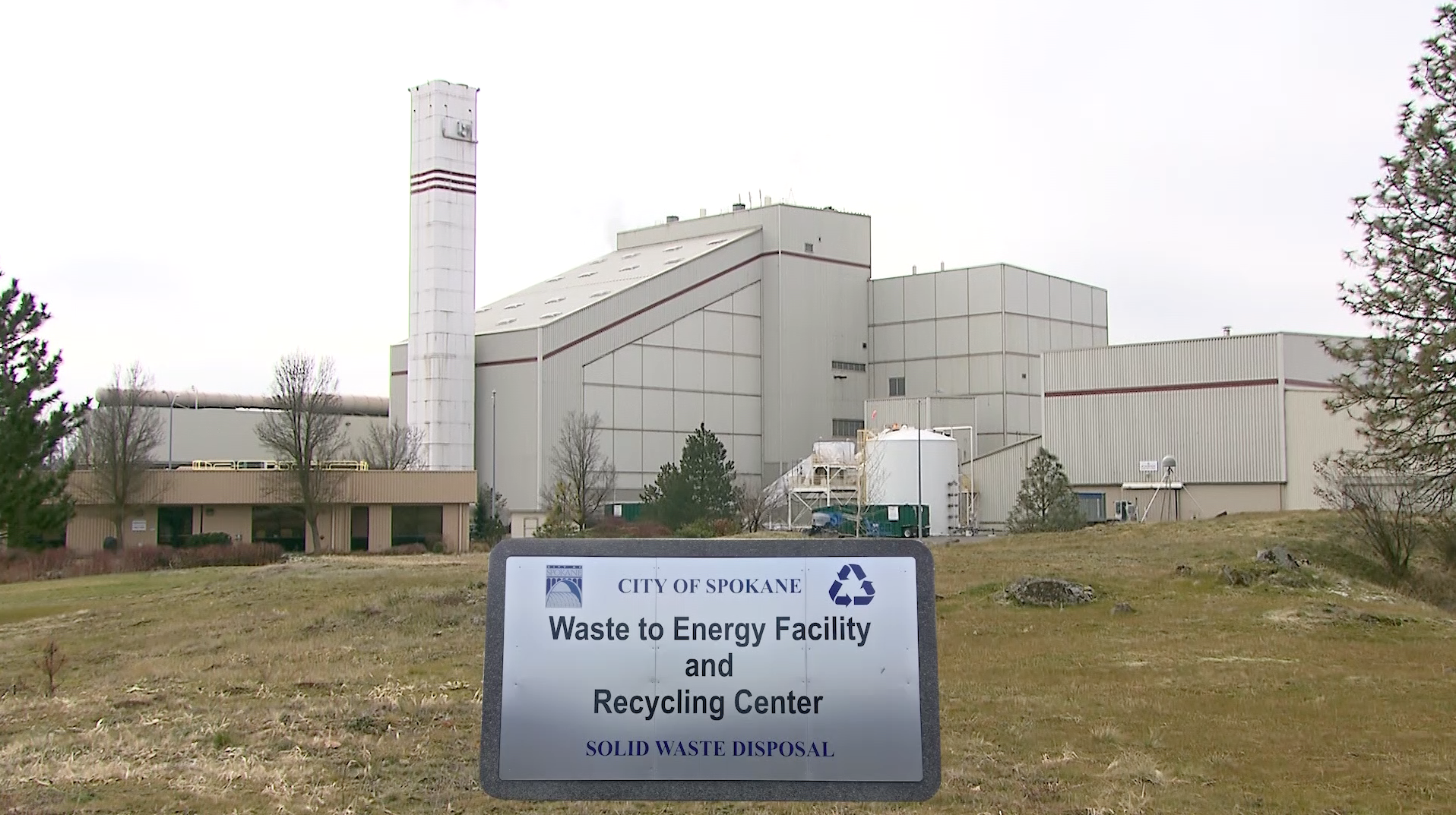 Temp Seasonal - Waste to Energy Grounds Laborer