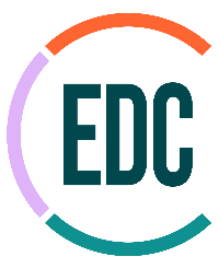 Logo featuring the letters 