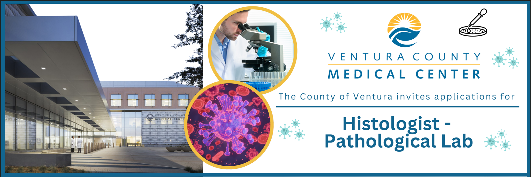 Under the direction of a Pathologist, the Histologist prepares autopsy and surgical material for microscopic examination by the Pathologist, and maintains the tissue labor and equipment necessary for this operation.