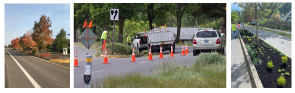 Public Works Parks and Open Space Division are looking to hire!!!!