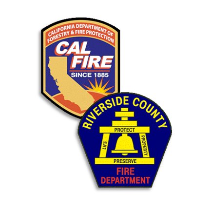 The Riverside County Fire Department (RCFD) seeks to fill